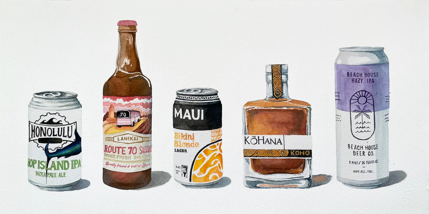 One for Everyone Print