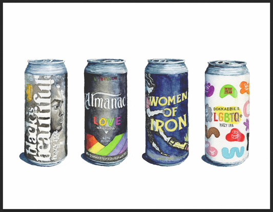 Love Beers