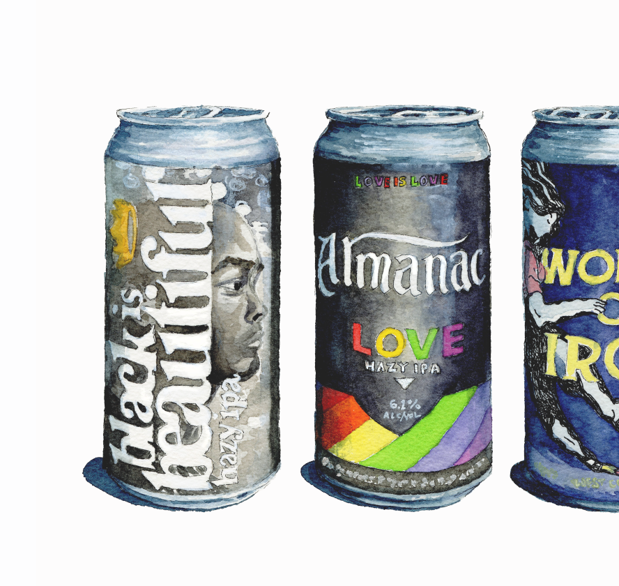 Love Beers