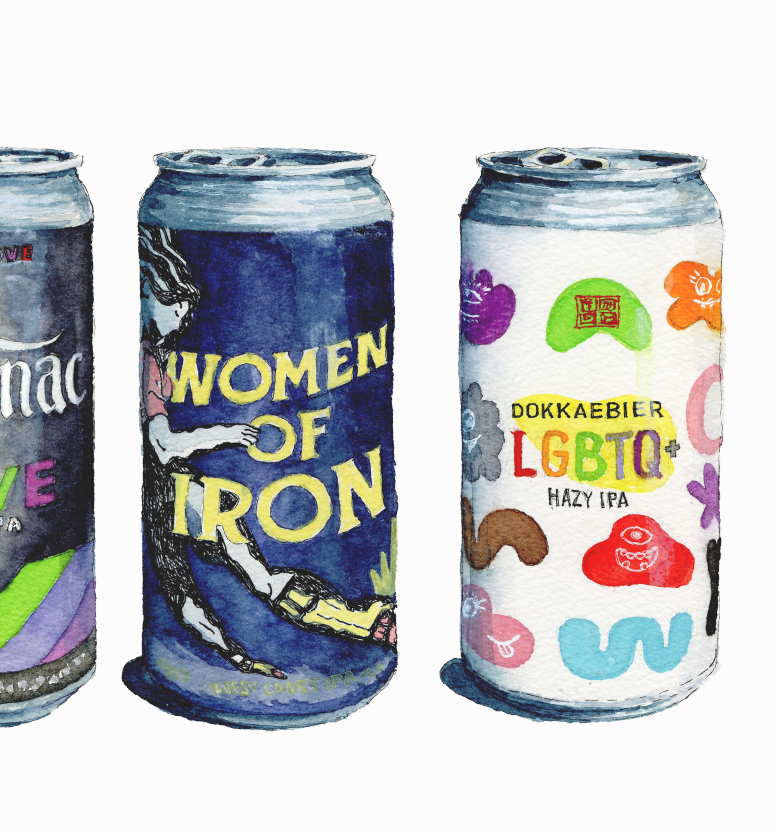 Love Beers